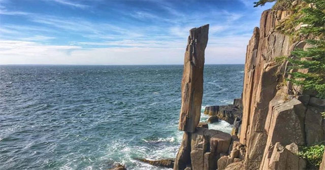 The most amazing balancing rocks in the world