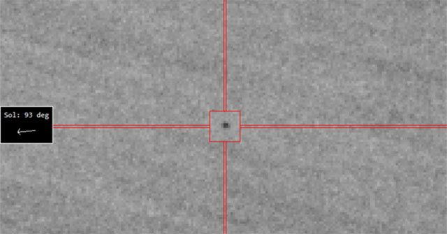 The 'most dangerous' asteroid of the decade did not crash into Earth