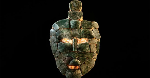 The most remarkable archaeological discoveries of 2024