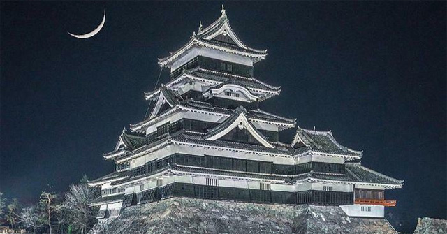 The most unique architectural works in the world make everyone surprised