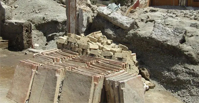 'The Most Unusual Treasure' Discovered in a 2,000-Year-Old Roman City