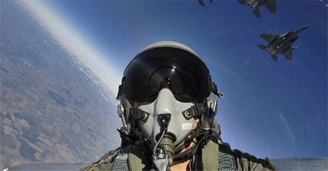 The mysterious phenomenon of suddenly getting old and young again in pilots
