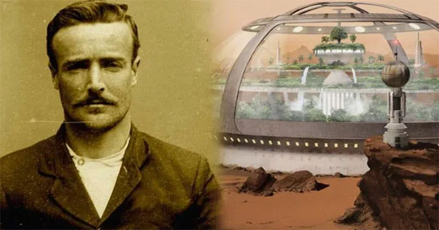 The mystery of 12 months of sleep and the story of the year 3906