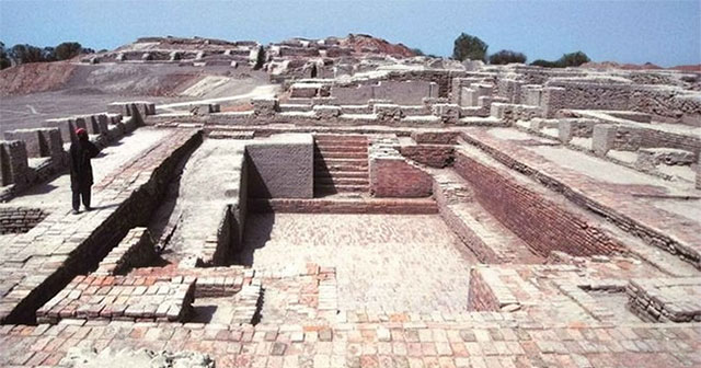 The mystery of 5 ancient cities that disappeared without a trace!