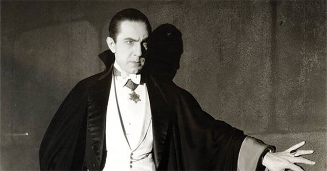 The mystery of bloodthirsty vampires through the ages