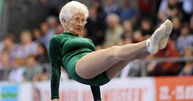 The mystery of human lifespan limits