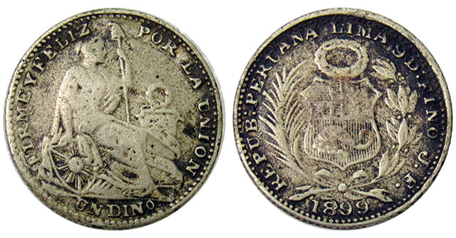 The Mystery of Money That Shouldn't Exist