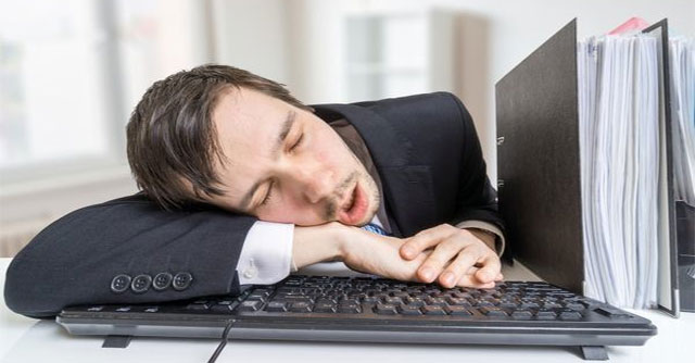 The mystery of people 'born to take a nap'