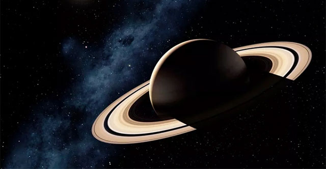 The mystery of Saturn's rings and the terrible truth behind