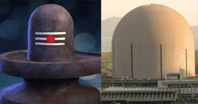 The mystery of Shivlinga's ancient nuclear reactor!