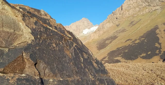The mystery of the ancient writing of the Kushan Empire has finally been solved