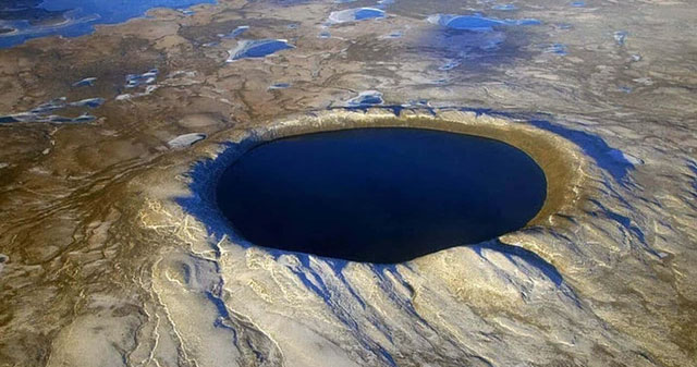 The Mystery of the Inuit's 'Crystal Eye'