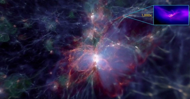 The mystery of the origin of the universe: Can each black hole give birth to a baby universe and do we live in a black hole?