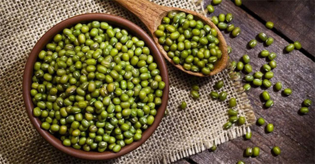 The 'national' bean helps lose weight, prevents stroke, and is especially nutritious for pregnant women.