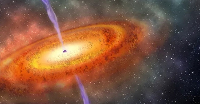 The nearly 50-year-old black hole paradox has been solved.