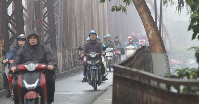 The North is about to welcome a new cold spell, temperatures will drop sharply