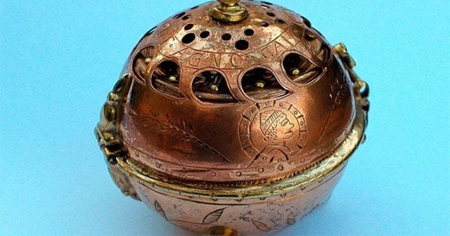 The oldest working clock in the world