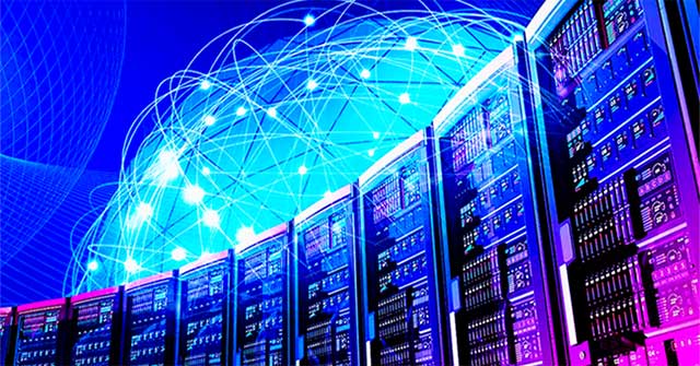 The project to build the world's most expensive supercomputer facility is worth $100 billion