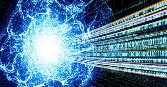 The race to create a quantum internet