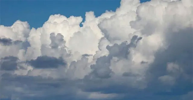 The Real Cause Behind Global Warming