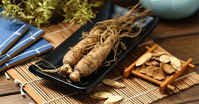 The real effects of ginseng on health