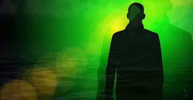 The Search for the Soul and the Afterlife: A Scientist Proves It with His Life