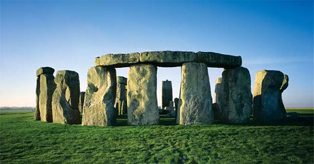The shocking answer about the birth of the 4,500-year-old Stonehenge megalithic work