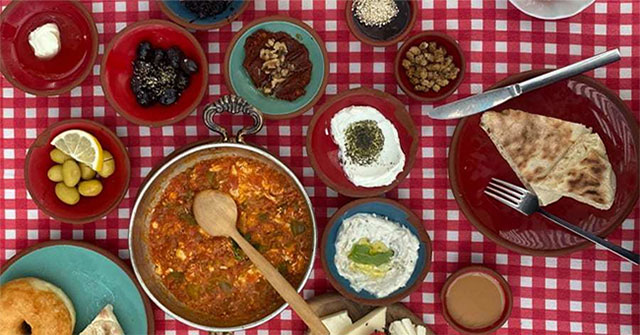 The special thing in the city dubbed the 'breakfast capital of the world'