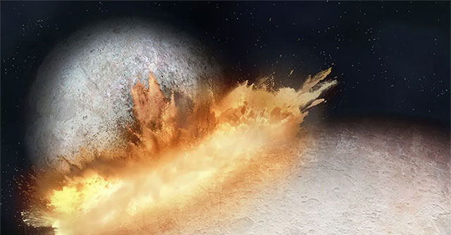 The startling truth about Pluto's 'heart of life'
