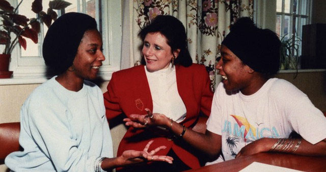 The Strange Story of June and Jennifer Gibbons, the 'Silent Twins' Who Only Talk to Each Other