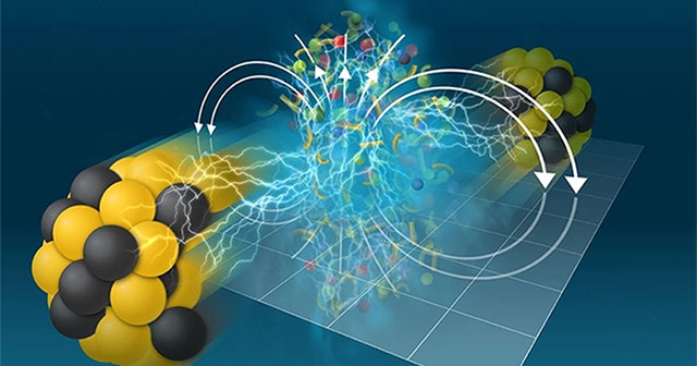 The strongest magnetic field in the universe may be right here on Earth.
