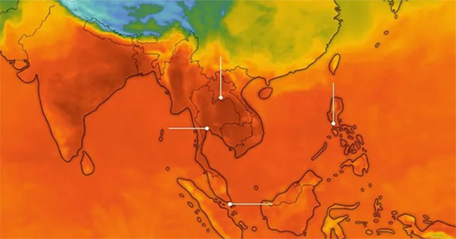 The summer of 2024 will be the craziest in Asia's history