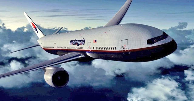 The surprising discovery of 'MH370 hunters' at the site of the mysterious missing plane crash