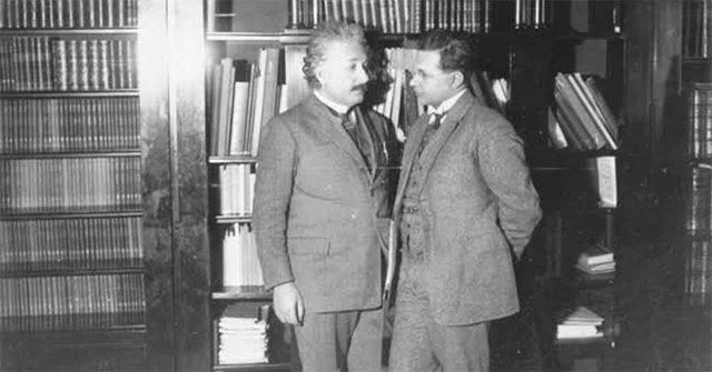 The Tragedy of Albert Einstein's Children: One Disappeared Mysteriously, One Went Crazy and Died Alone