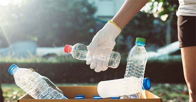 The trend of treating waste as a resource in Dubai