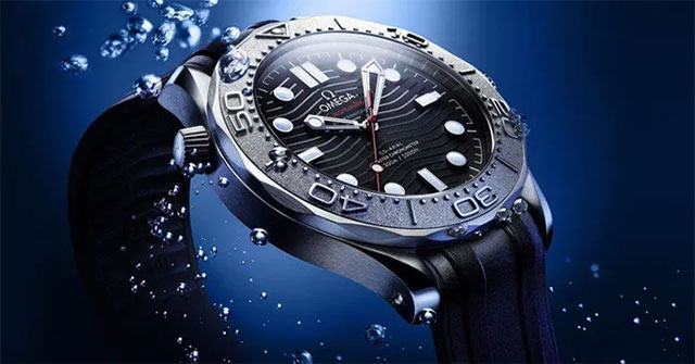 The true meaning of waterproof and waterproof watches