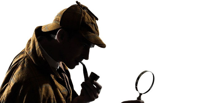 The Truth About Death and 9 Famous Quotes of Sherlock Holmes