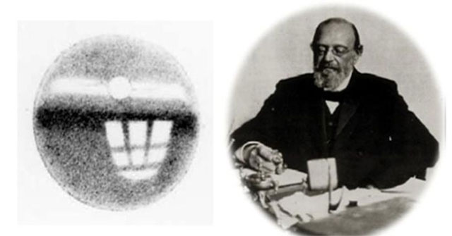 The truth about images stored in the eyes of… the dead