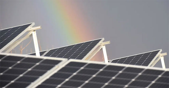 The truth about perovskite - A miracle material that is superior to today's silicon