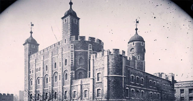 The truth about the mysteries and ghosts that exist in the Tower of London