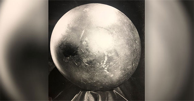 The Truth About the Mysterious Betz Sphere: Alien Technology or Secret Super Weapon?