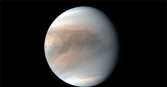 The Truth About the Solar System's 3rd Habitable Planet