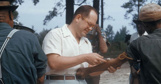The Tuskegee Experiment: One of History's Most Unethical Projects