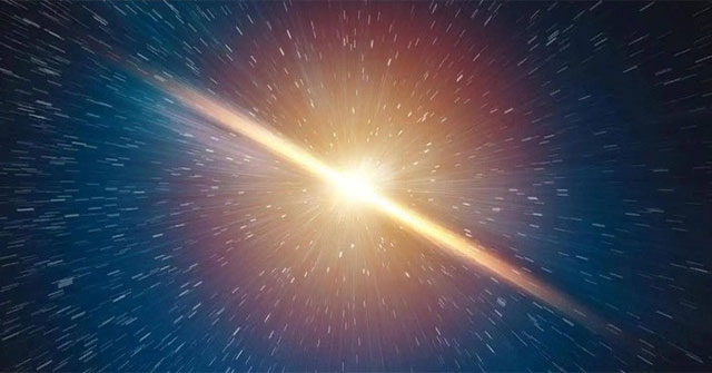 The Universe Came From Nothing: The Never-ending Story Between Science and Theology!