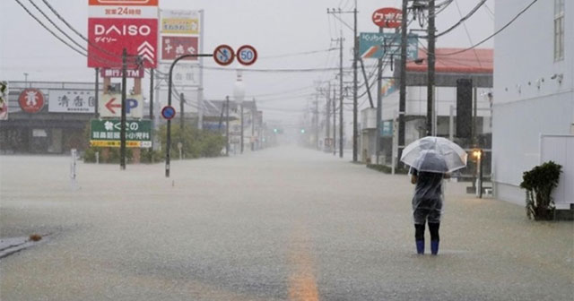 The upcoming La Nina could be weak and short-lived