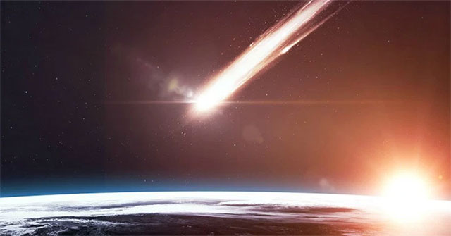 The US Space Command announced a secret kept secret for 3 years: The object has terrible speed!