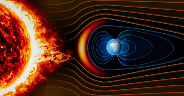 The Utopia: Is the Sun the Earth's Water Supply?