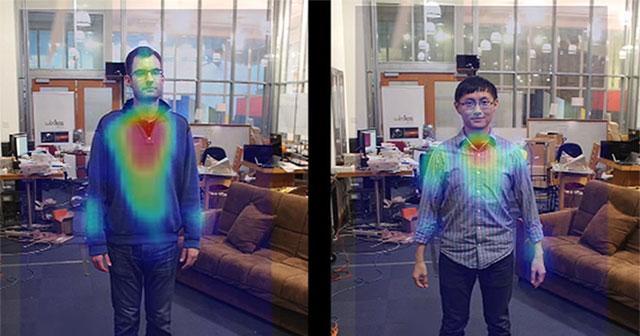 The Wi-Fi we use to surf the web every day just had a surprising discovery.