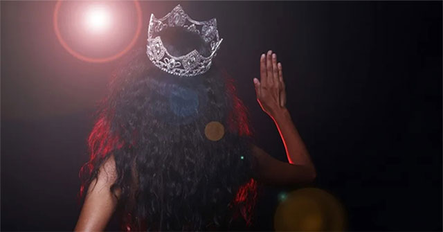 The world's first AI beauty contest