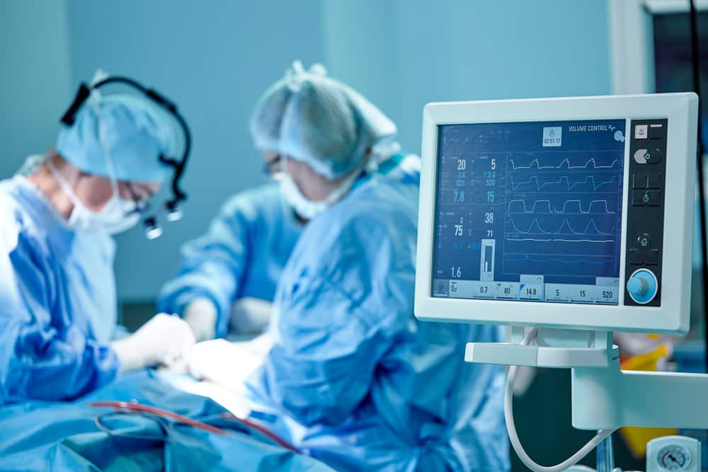 The world's first pig heart transplant patient has died